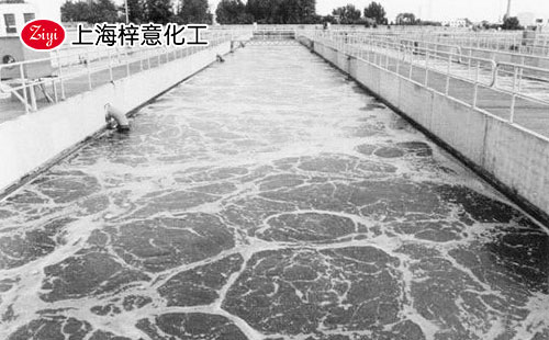 上海梓意水處理生化系統消泡劑 上海梓意水處理生化系統消泡劑