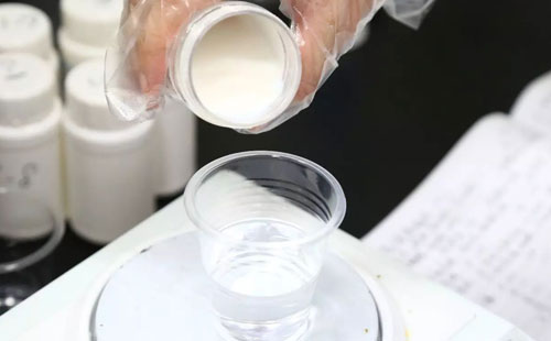 上海梓意有機(jī)硅消泡劑 上海梓意有機(jī)硅消泡劑